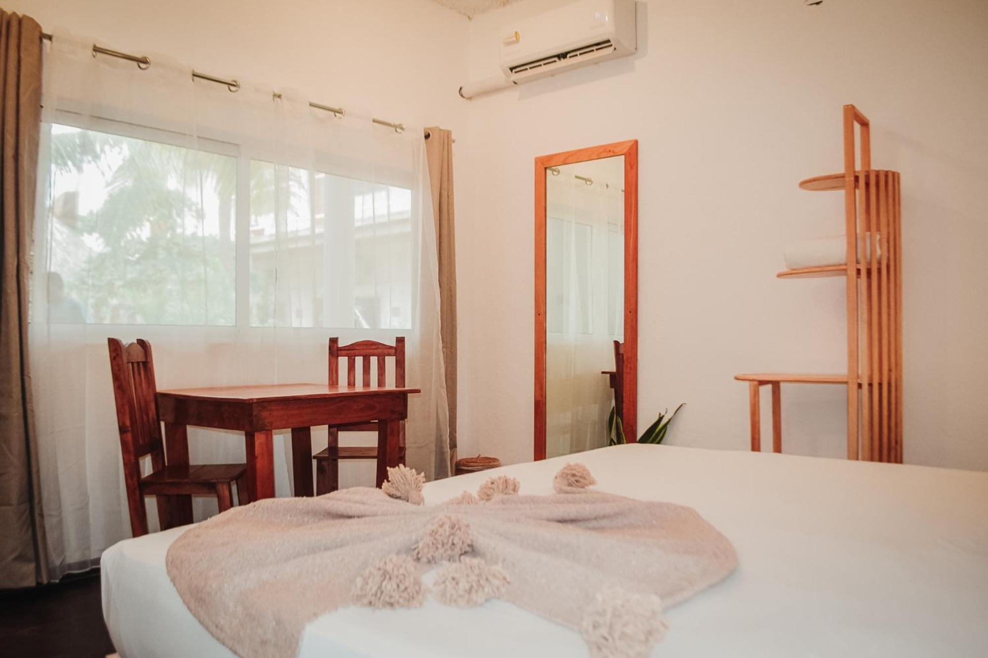 Che Zipolite Hostel & Beach Club Exterior photo